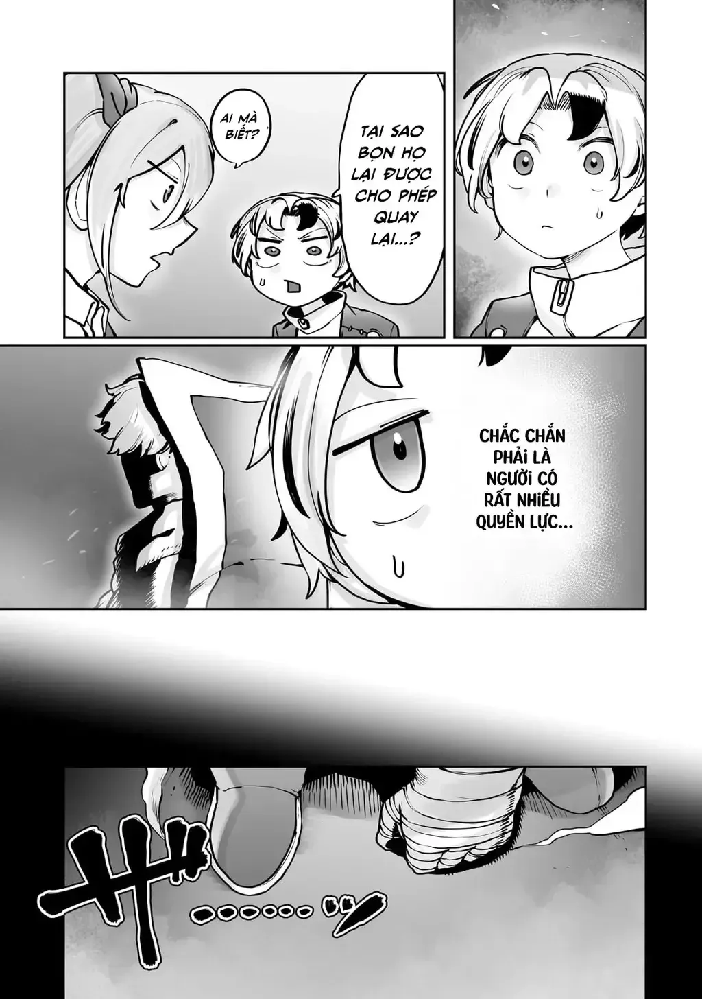 The Useless Tamer Will Turn Into The Top Unconsciously By My Previous Life Knowledge [Chap 13-48]