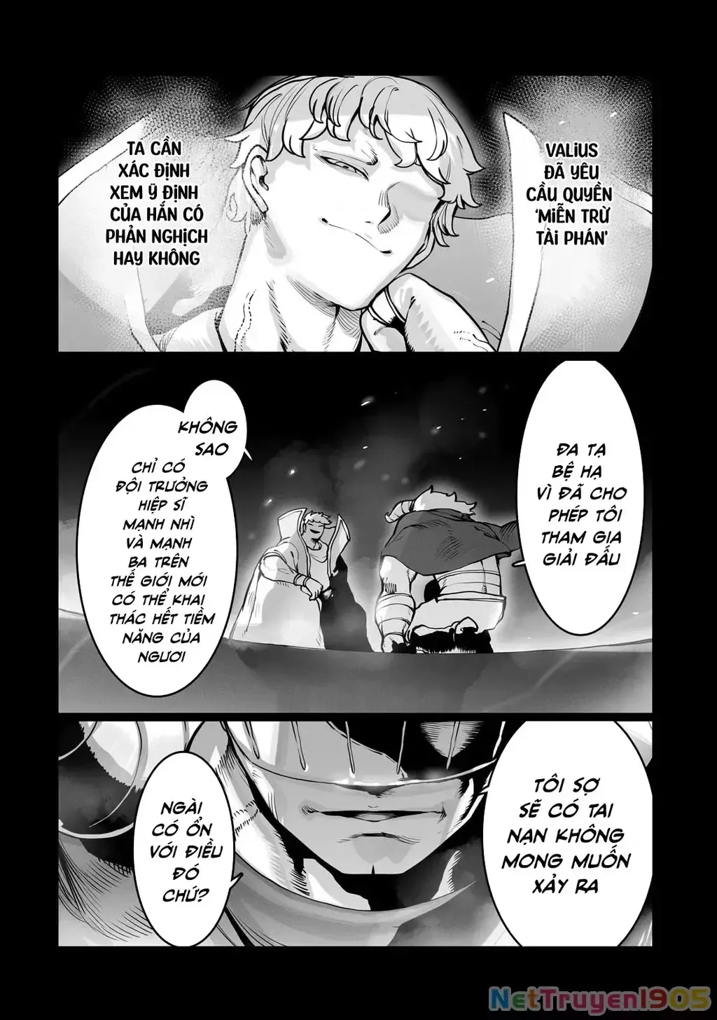 The Useless Tamer Will Turn Into The Top Unconsciously By My Previous Life Knowledge [Chap 13-48]