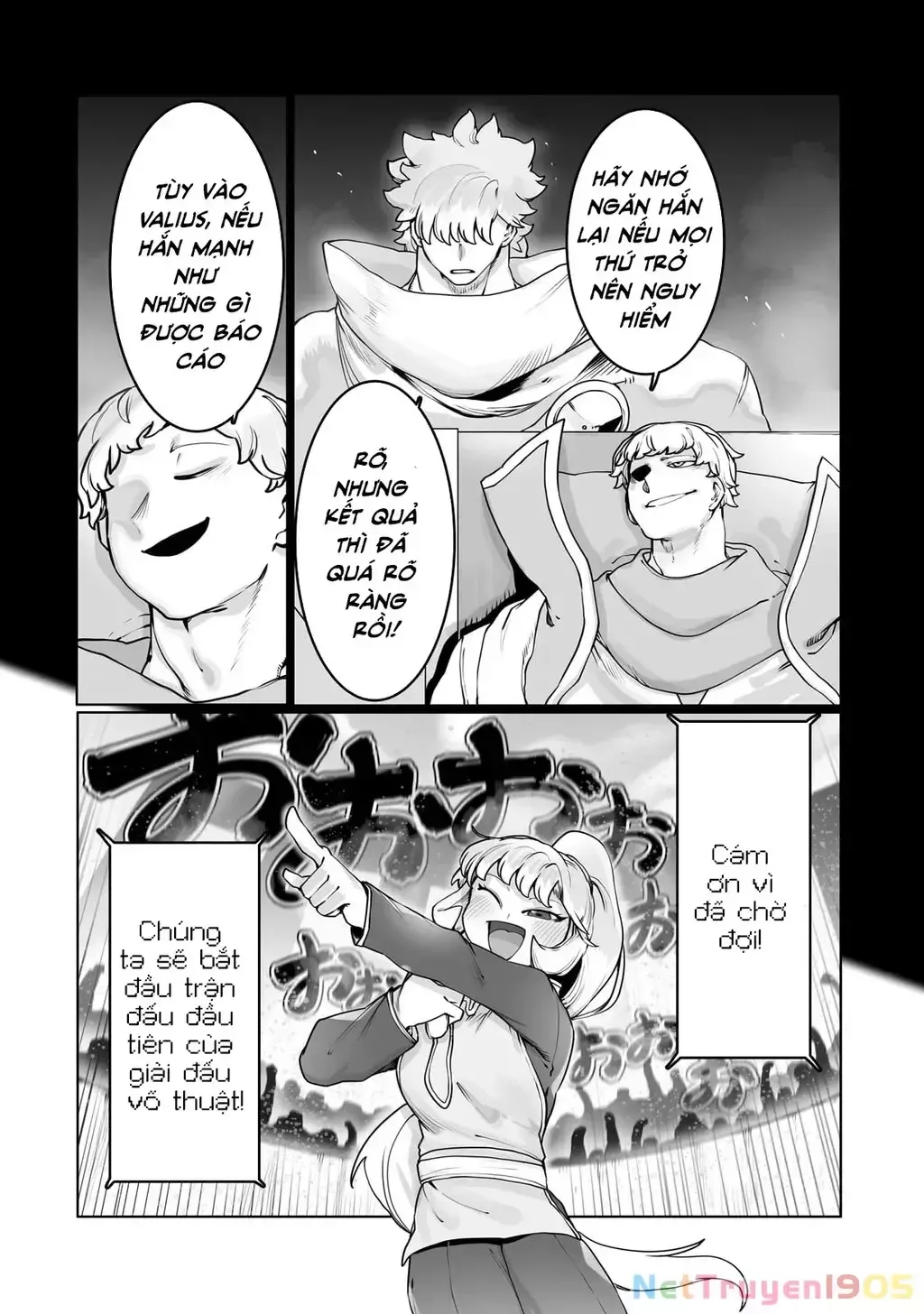 The Useless Tamer Will Turn Into The Top Unconsciously By My Previous Life Knowledge [Chap 13-48]