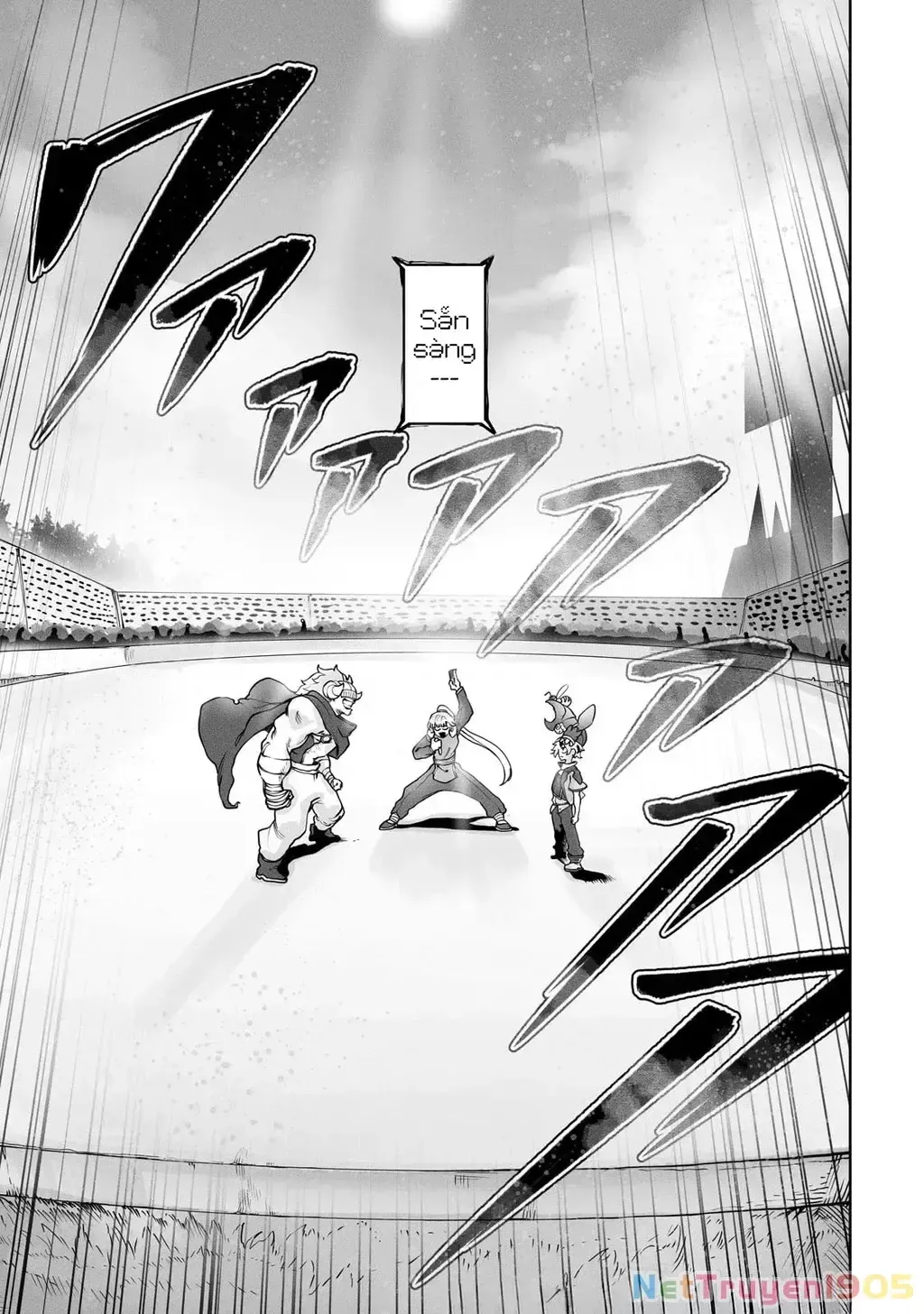 The Useless Tamer Will Turn Into The Top Unconsciously By My Previous Life Knowledge [Chap 13-48]