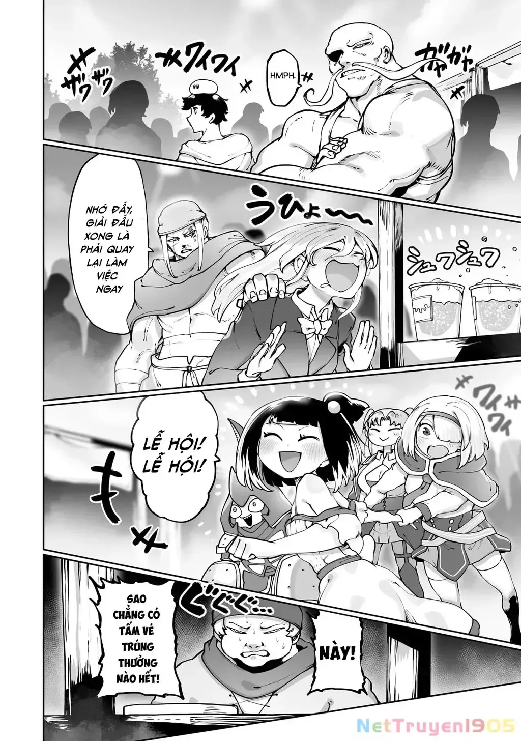 The Useless Tamer Will Turn Into The Top Unconsciously By My Previous Life Knowledge [Chap 13-48]