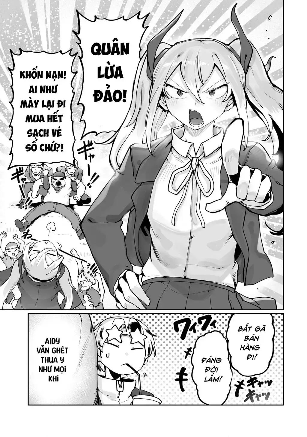 The Useless Tamer Will Turn Into The Top Unconsciously By My Previous Life Knowledge [Chap 13-48]