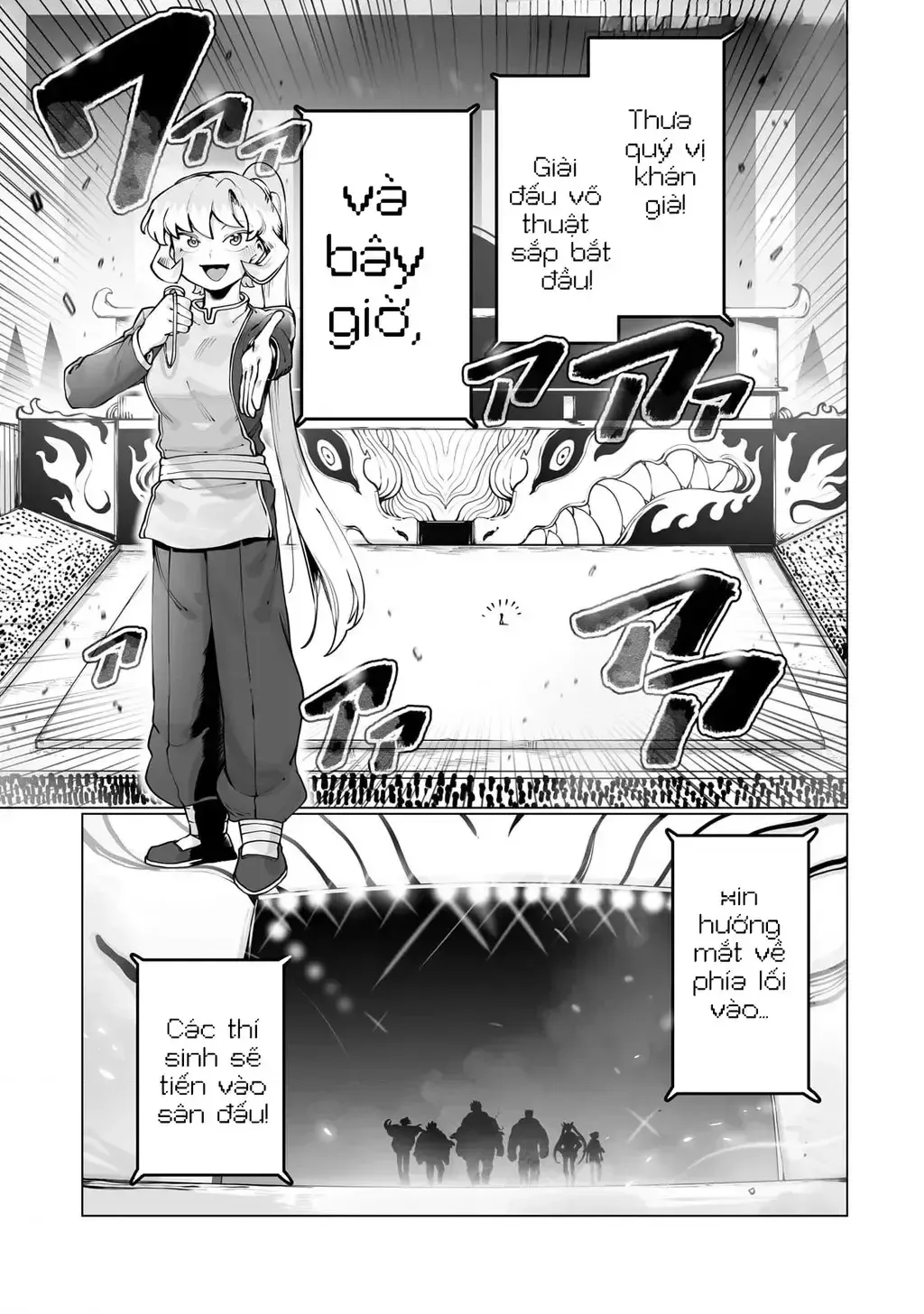 The Useless Tamer Will Turn Into The Top Unconsciously By My Previous Life Knowledge [Chap 13-48]