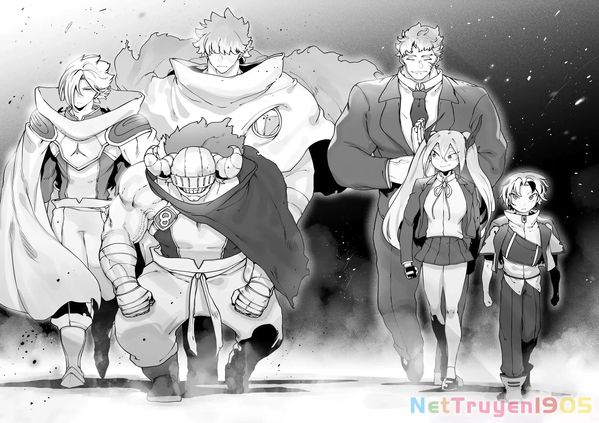 The Useless Tamer Will Turn Into The Top Unconsciously By My Previous Life Knowledge [Chap 13-48]