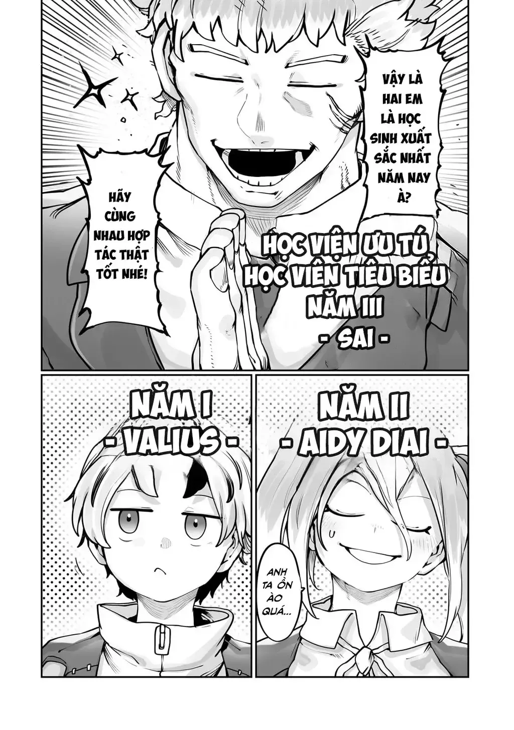 The Useless Tamer Will Turn Into The Top Unconsciously By My Previous Life Knowledge [Chap 13-48]
