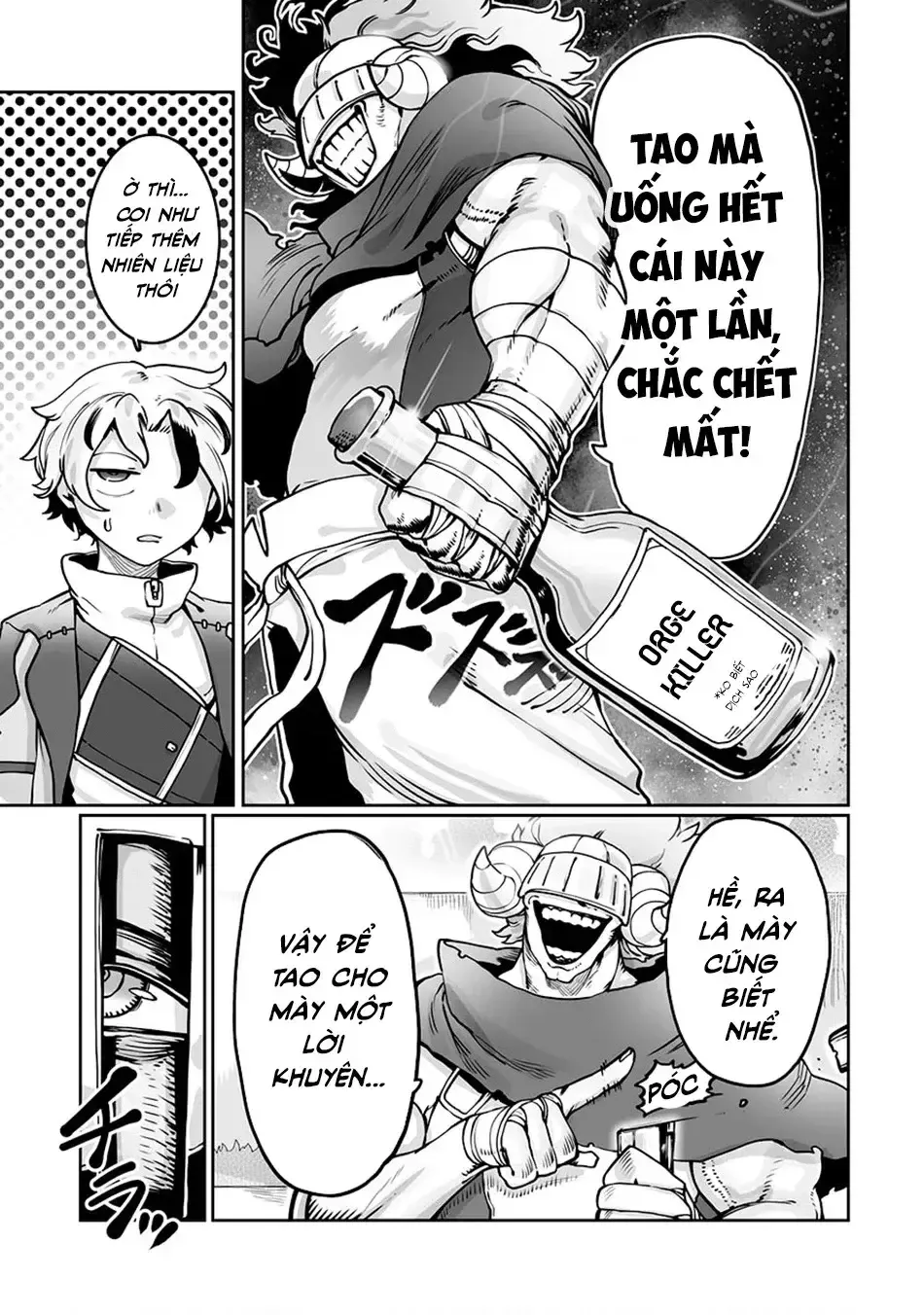 The Useless Tamer Will Turn Into The Top Unconsciously By My Previous Life Knowledge [Chap 13-48]