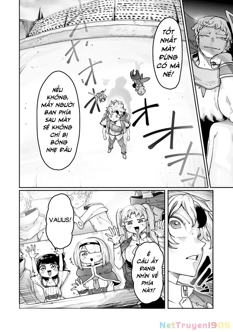 The Useless Tamer Will Turn Into The Top Unconsciously By My Previous Life Knowledge [Chap 13-48]
