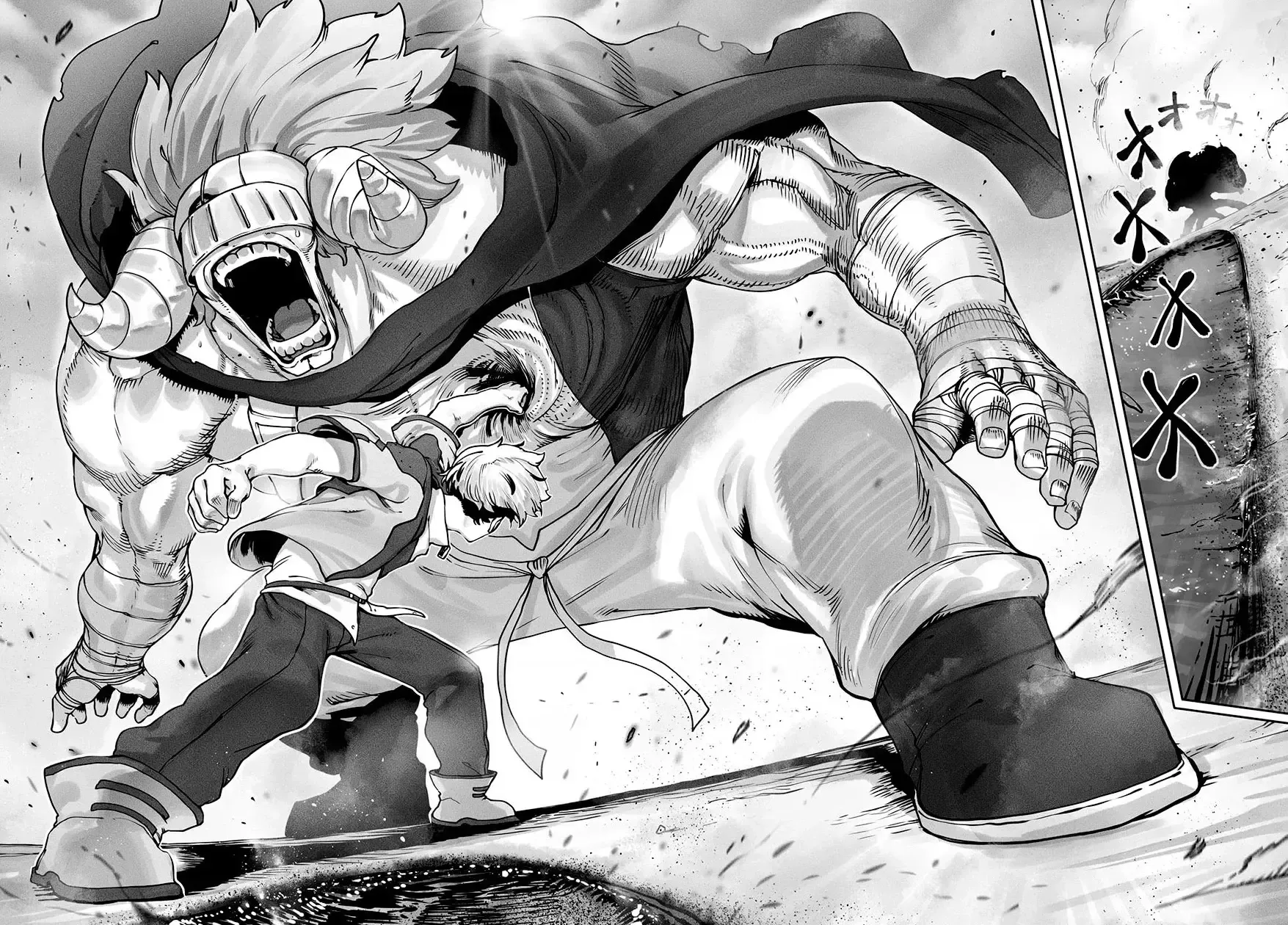 The Useless Tamer Will Turn Into The Top Unconsciously By My Previous Life Knowledge [Chap 13-48]