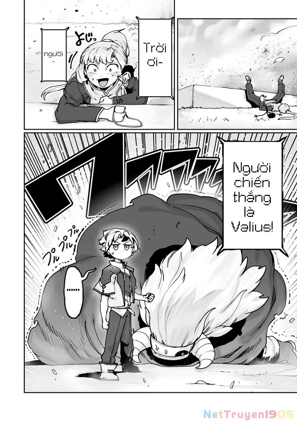 The Useless Tamer Will Turn Into The Top Unconsciously By My Previous Life Knowledge [Chap 13-48]