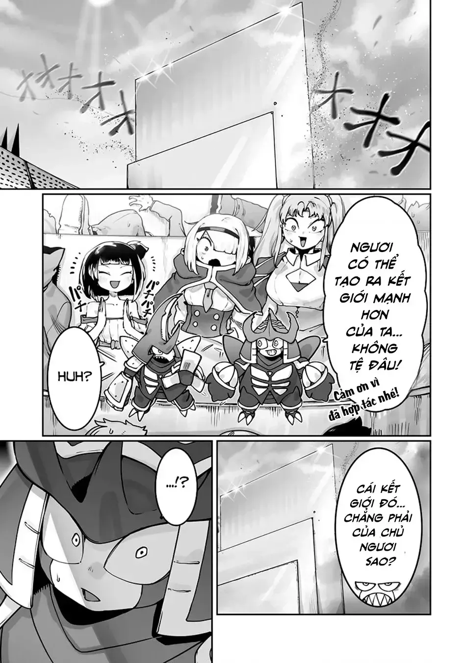The Useless Tamer Will Turn Into The Top Unconsciously By My Previous Life Knowledge [Chap 13-48]