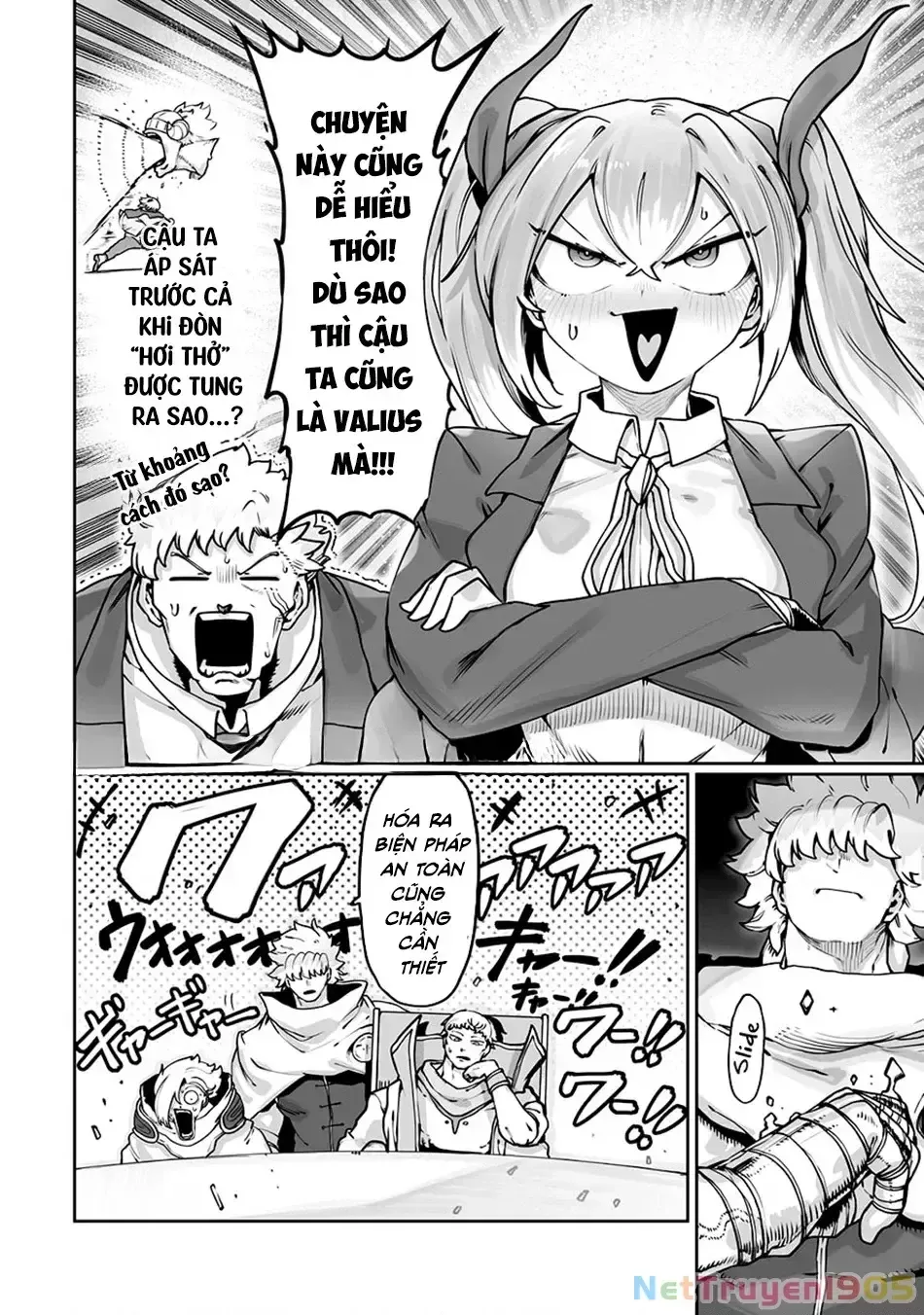 The Useless Tamer Will Turn Into The Top Unconsciously By My Previous Life Knowledge [Chap 13-48]