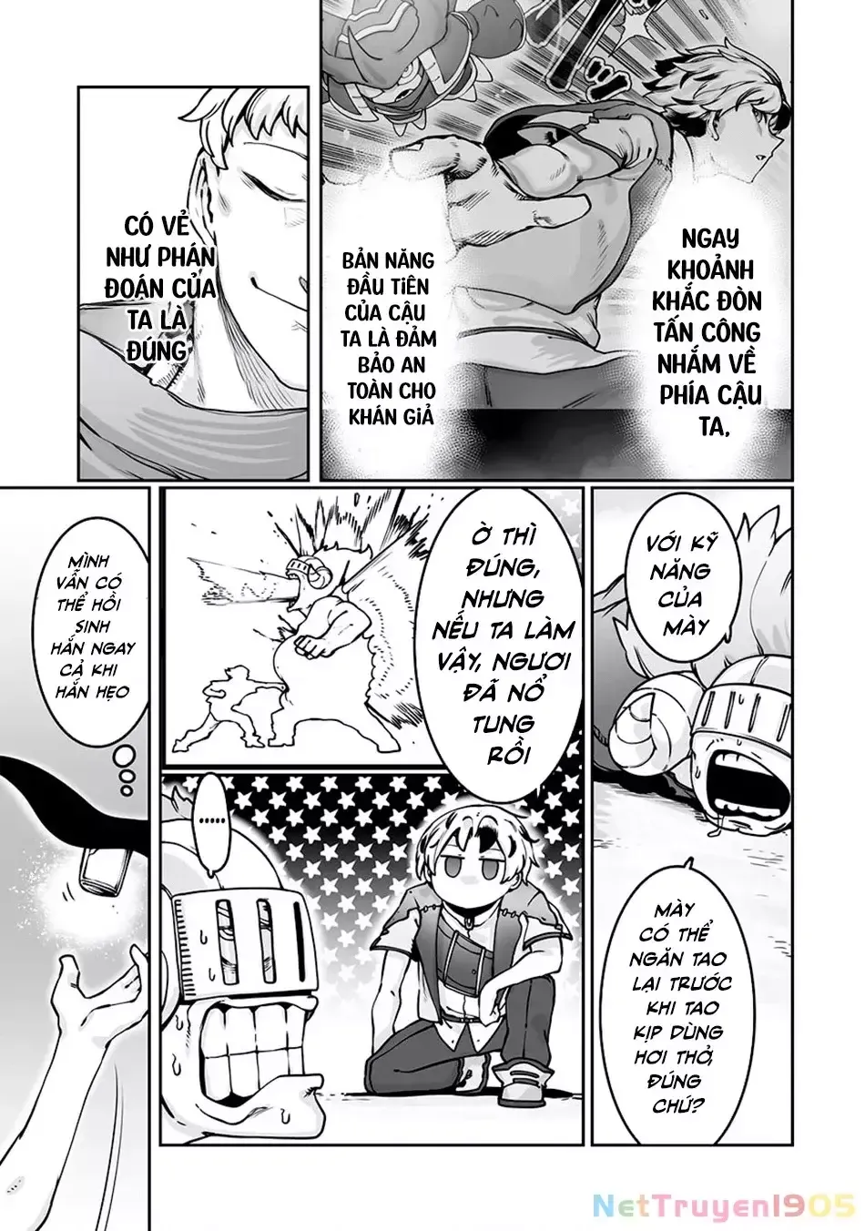 The Useless Tamer Will Turn Into The Top Unconsciously By My Previous Life Knowledge [Chap 13-48]