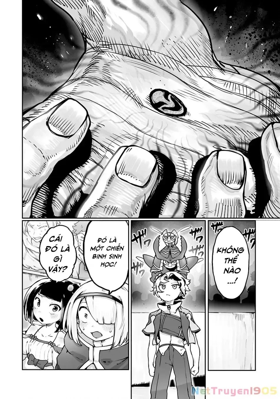 The Useless Tamer Will Turn Into The Top Unconsciously By My Previous Life Knowledge [Chap 13-48]