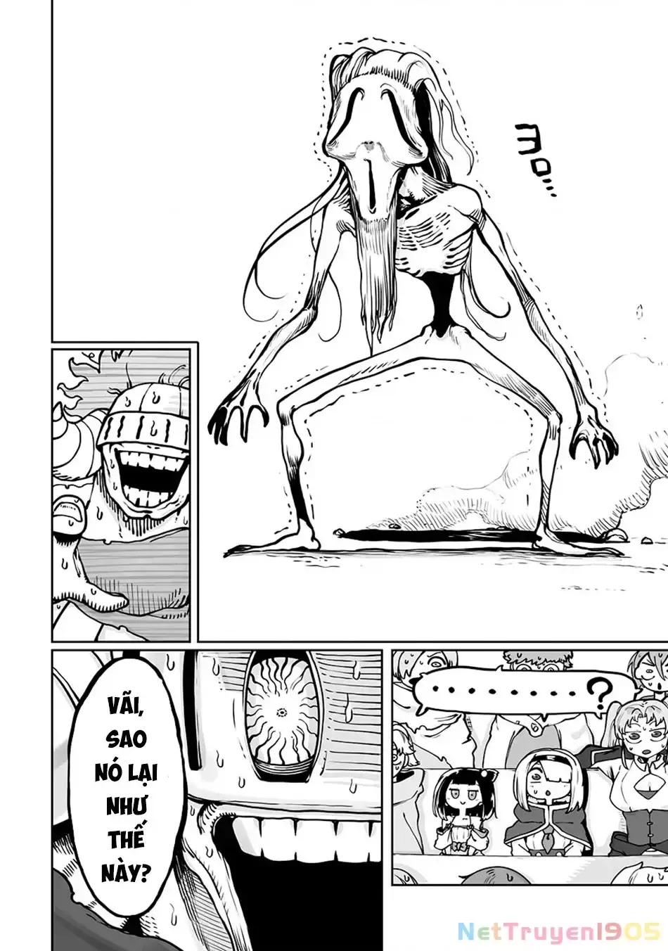 The Useless Tamer Will Turn Into The Top Unconsciously By My Previous Life Knowledge [Chap 13-48]
