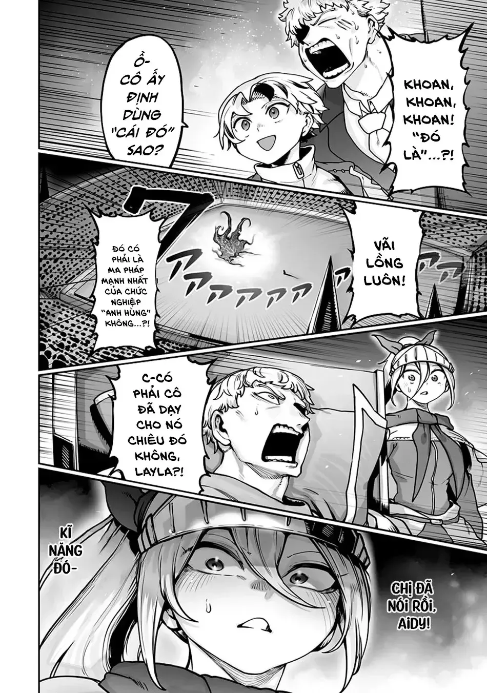 The Useless Tamer Will Turn Into The Top Unconsciously By My Previous Life Knowledge [Chap 13-48]