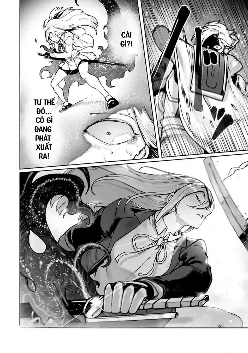 The Useless Tamer Will Turn Into The Top Unconsciously By My Previous Life Knowledge [Chap 13-48]