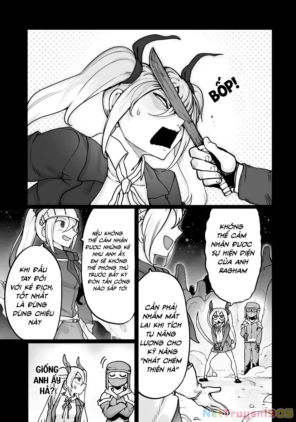 The Useless Tamer Will Turn Into The Top Unconsciously By My Previous Life Knowledge [Chap 13-48]