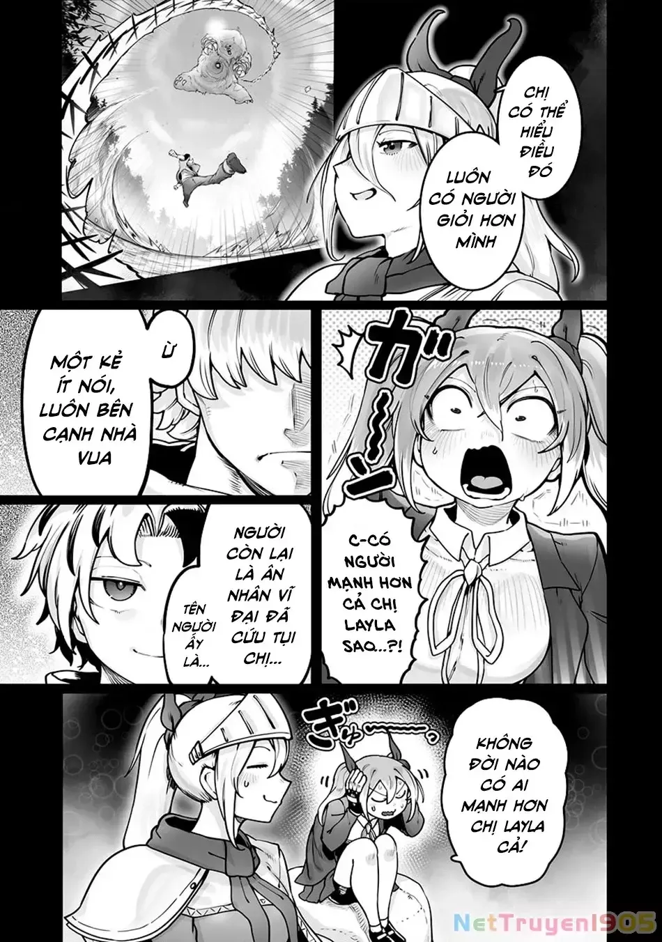 The Useless Tamer Will Turn Into The Top Unconsciously By My Previous Life Knowledge [Chap 13-48]