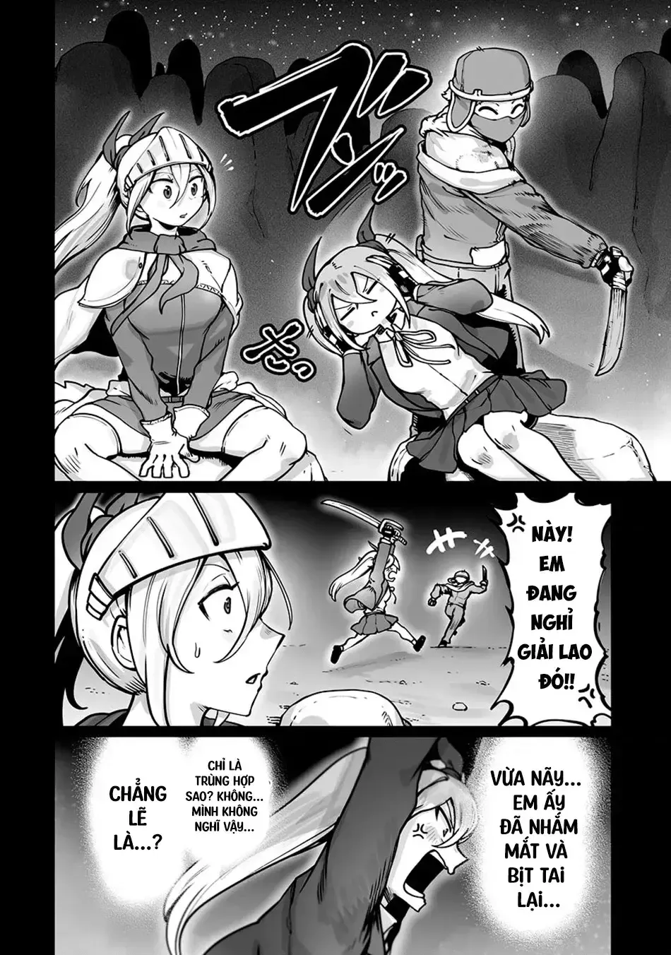The Useless Tamer Will Turn Into The Top Unconsciously By My Previous Life Knowledge [Chap 13-48]