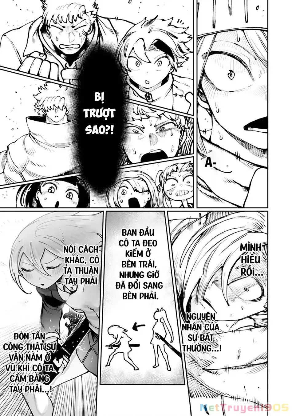 The Useless Tamer Will Turn Into The Top Unconsciously By My Previous Life Knowledge [Chap 13-48]