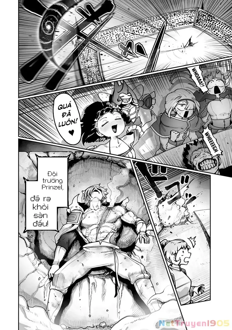 The Useless Tamer Will Turn Into The Top Unconsciously By My Previous Life Knowledge [Chap 13-48]