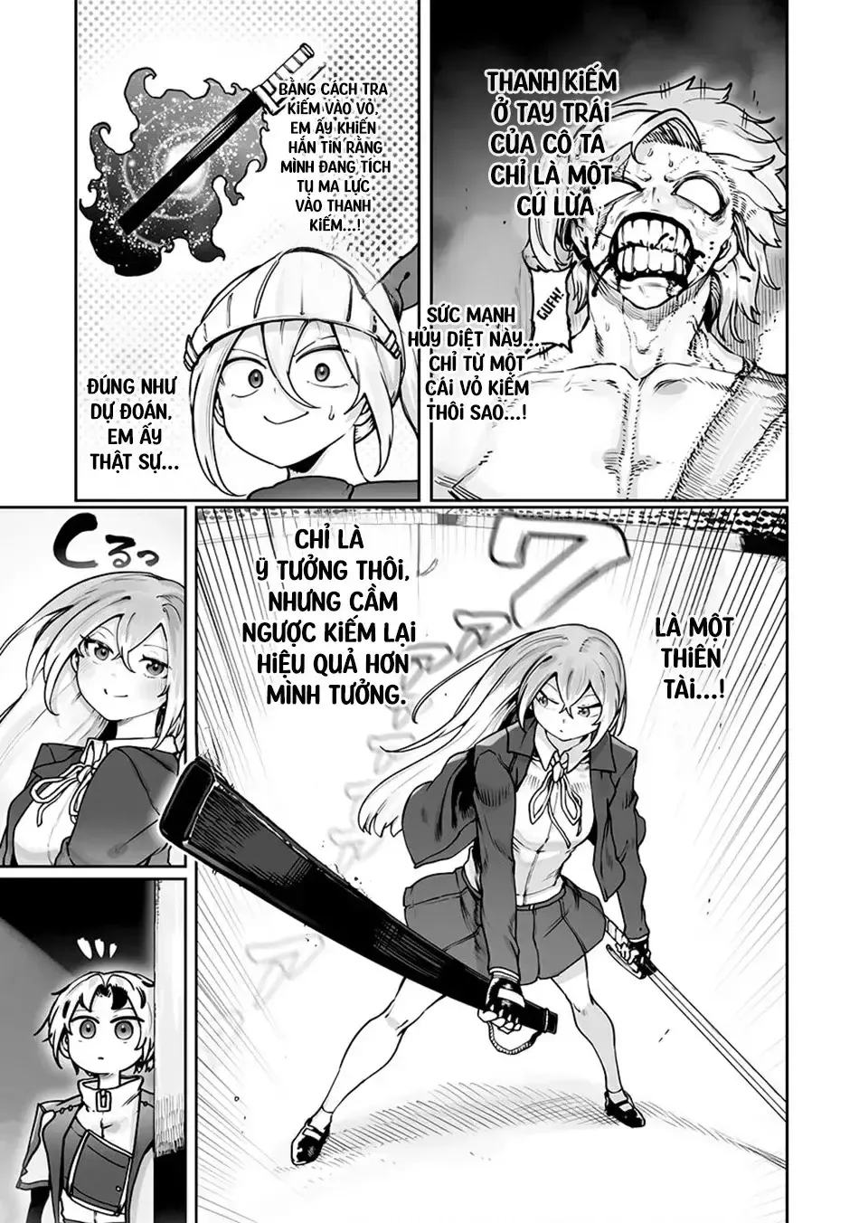The Useless Tamer Will Turn Into The Top Unconsciously By My Previous Life Knowledge [Chap 13-48]