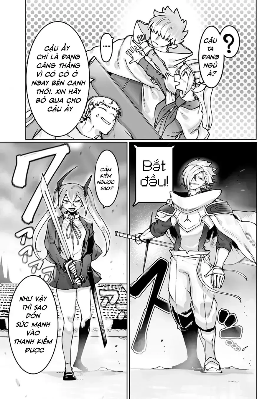 The Useless Tamer Will Turn Into The Top Unconsciously By My Previous Life Knowledge [Chap 13-48]