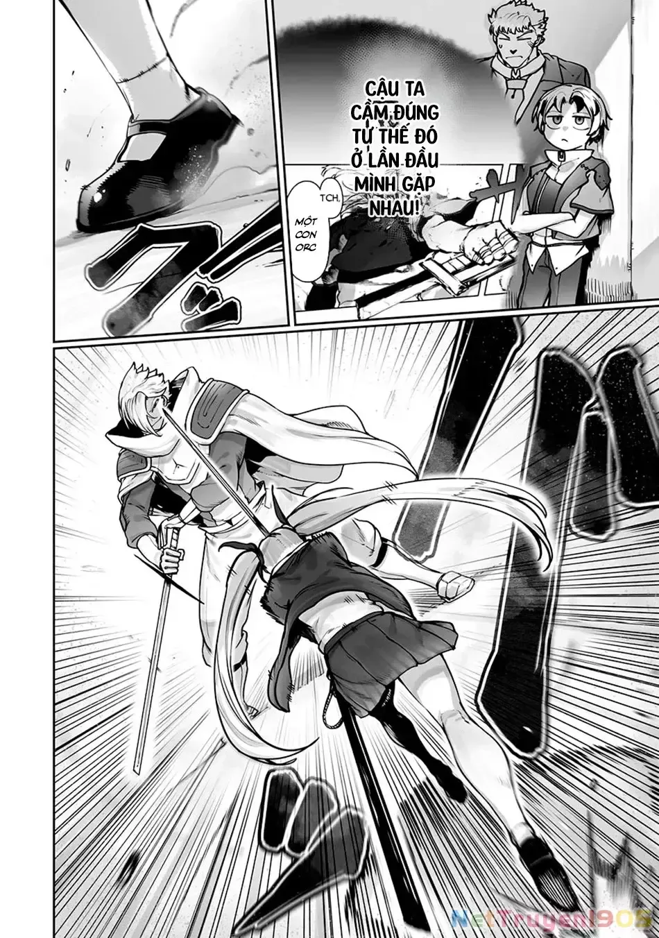 The Useless Tamer Will Turn Into The Top Unconsciously By My Previous Life Knowledge [Chap 13-48]