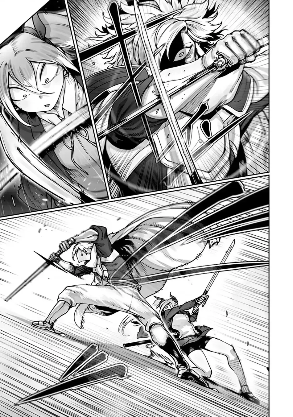 The Useless Tamer Will Turn Into The Top Unconsciously By My Previous Life Knowledge [Chap 13-48]