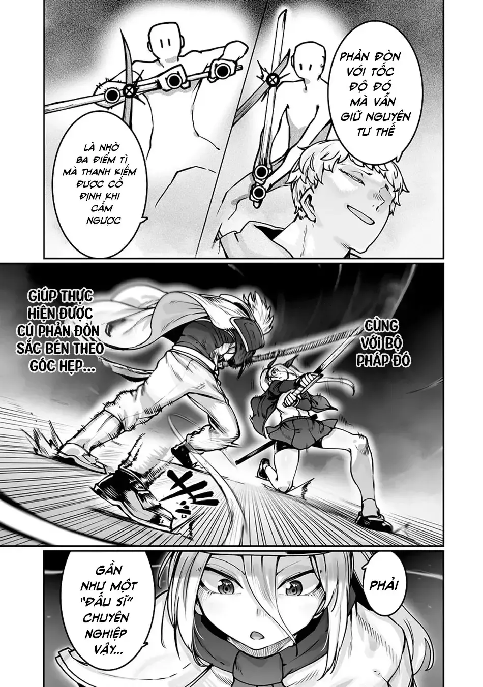 The Useless Tamer Will Turn Into The Top Unconsciously By My Previous Life Knowledge [Chap 13-48]