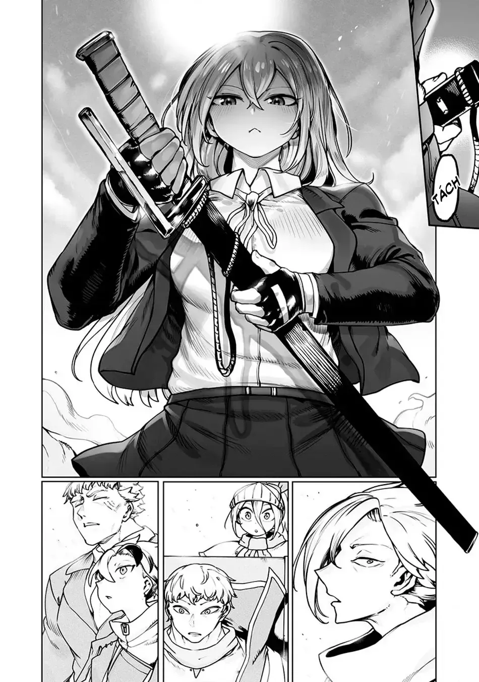 The Useless Tamer Will Turn Into The Top Unconsciously By My Previous Life Knowledge [Chap 13-48]