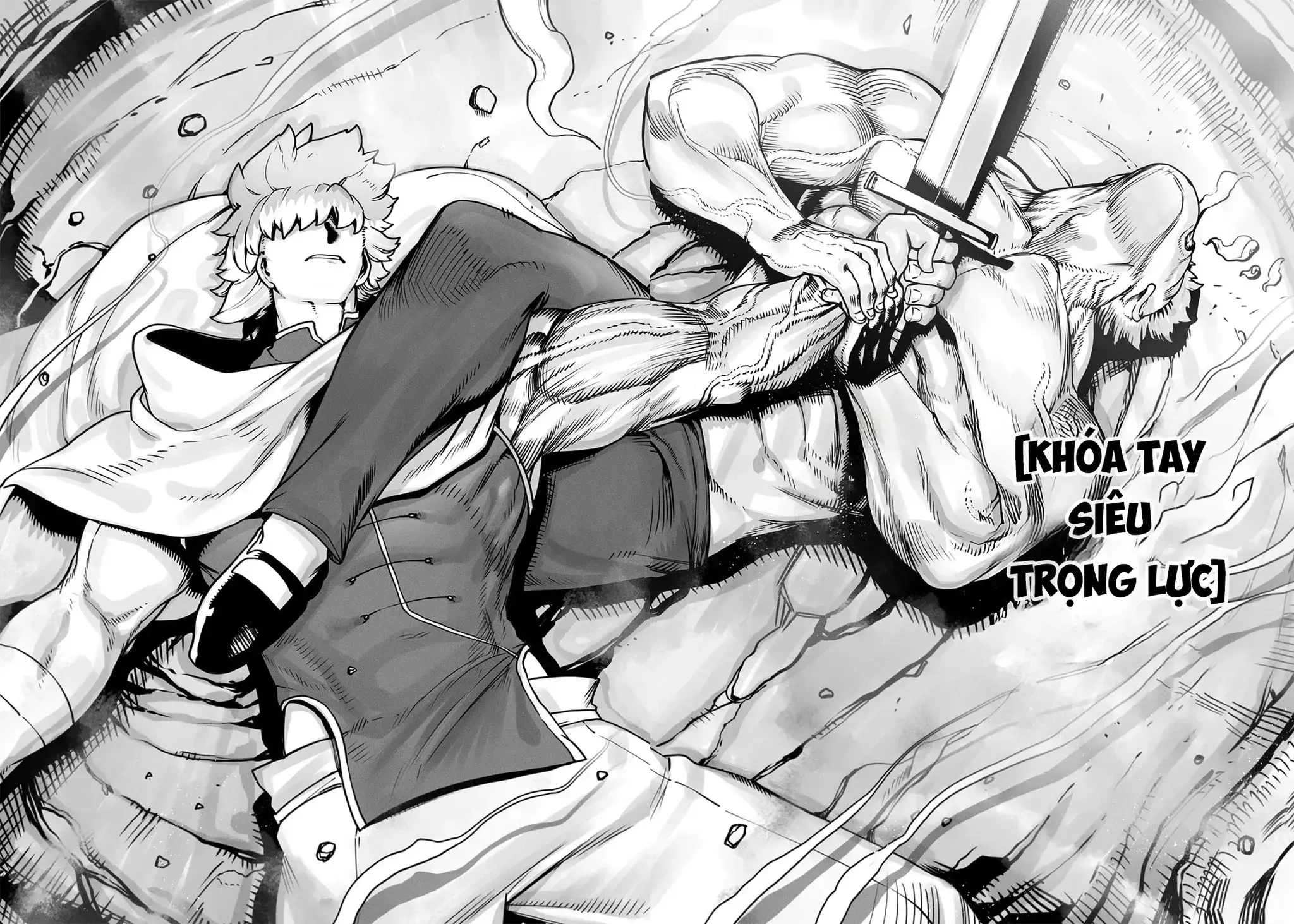 The Useless Tamer Will Turn Into The Top Unconsciously By My Previous Life Knowledge [Chap 13-48]