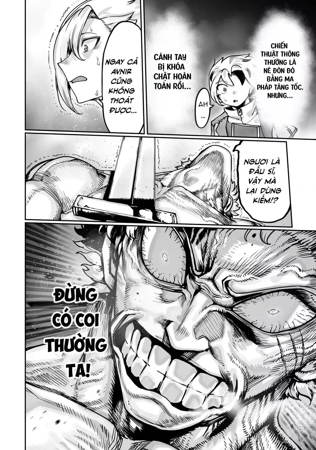 The Useless Tamer Will Turn Into The Top Unconsciously By My Previous Life Knowledge [Chap 13-48]