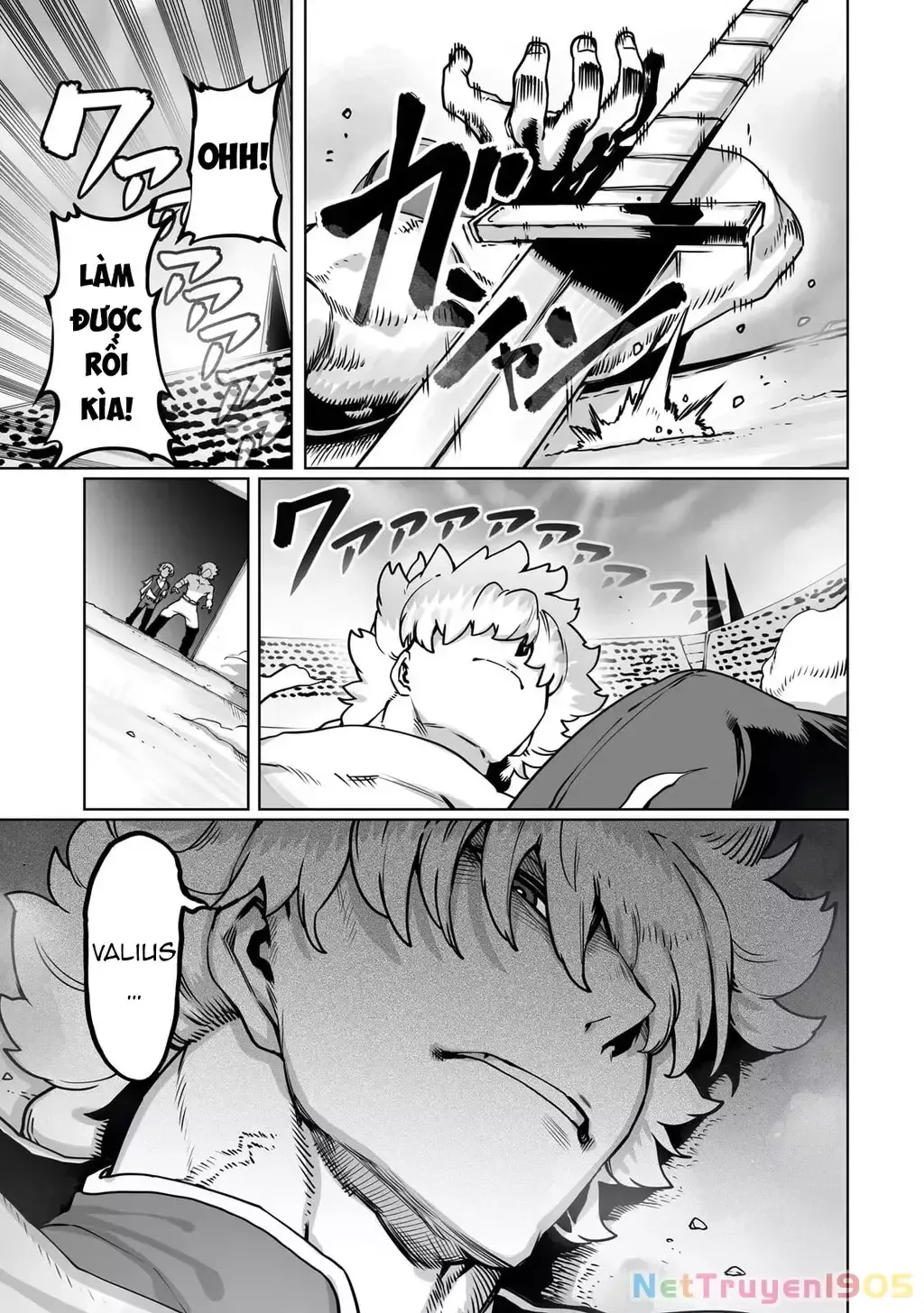 The Useless Tamer Will Turn Into The Top Unconsciously By My Previous Life Knowledge [Chap 13-48]