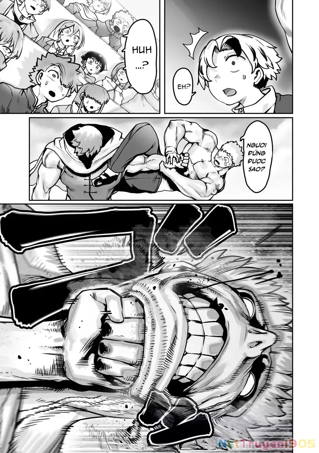 The Useless Tamer Will Turn Into The Top Unconsciously By My Previous Life Knowledge [Chap 13-48]