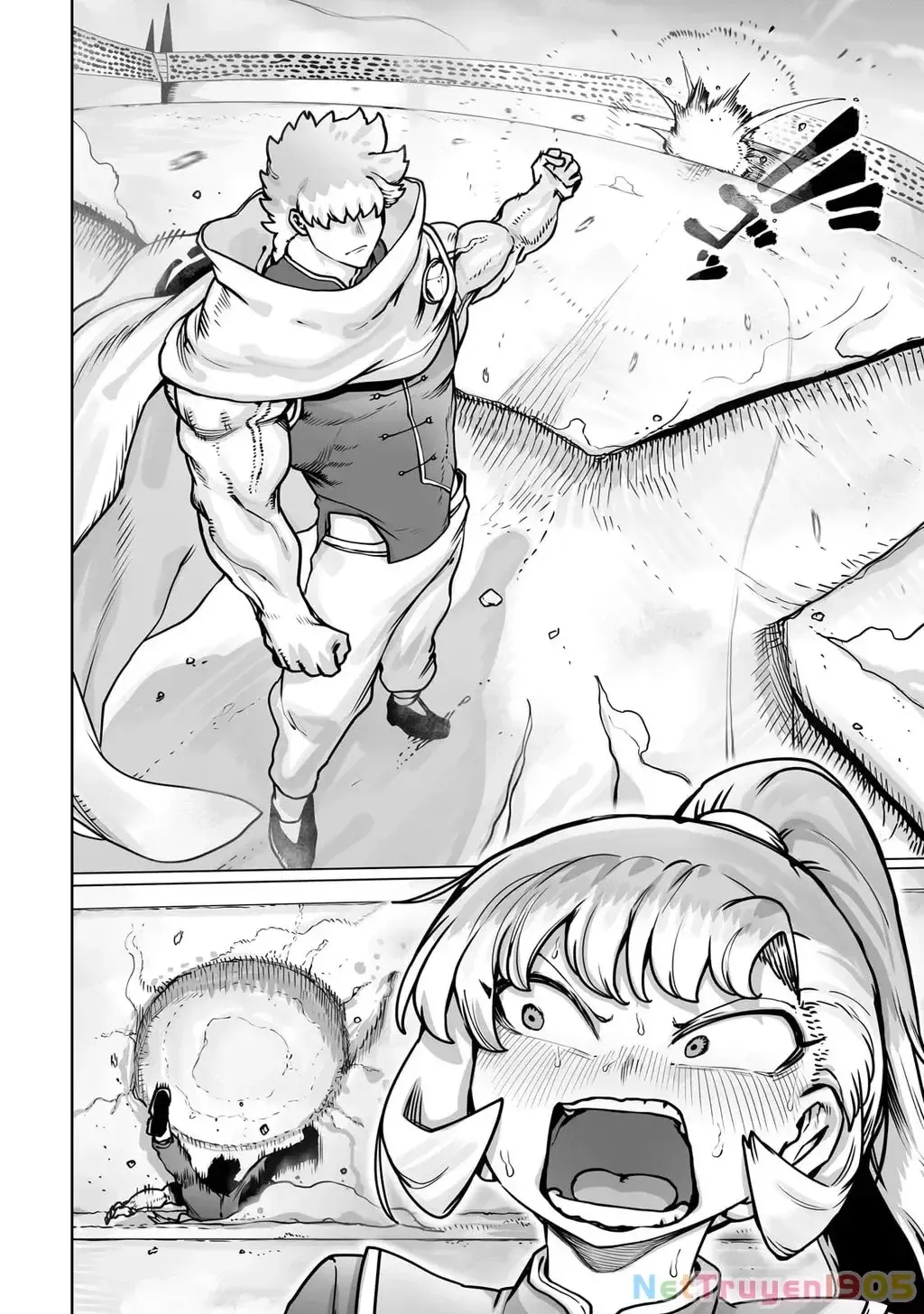 The Useless Tamer Will Turn Into The Top Unconsciously By My Previous Life Knowledge [Chap 13-48]