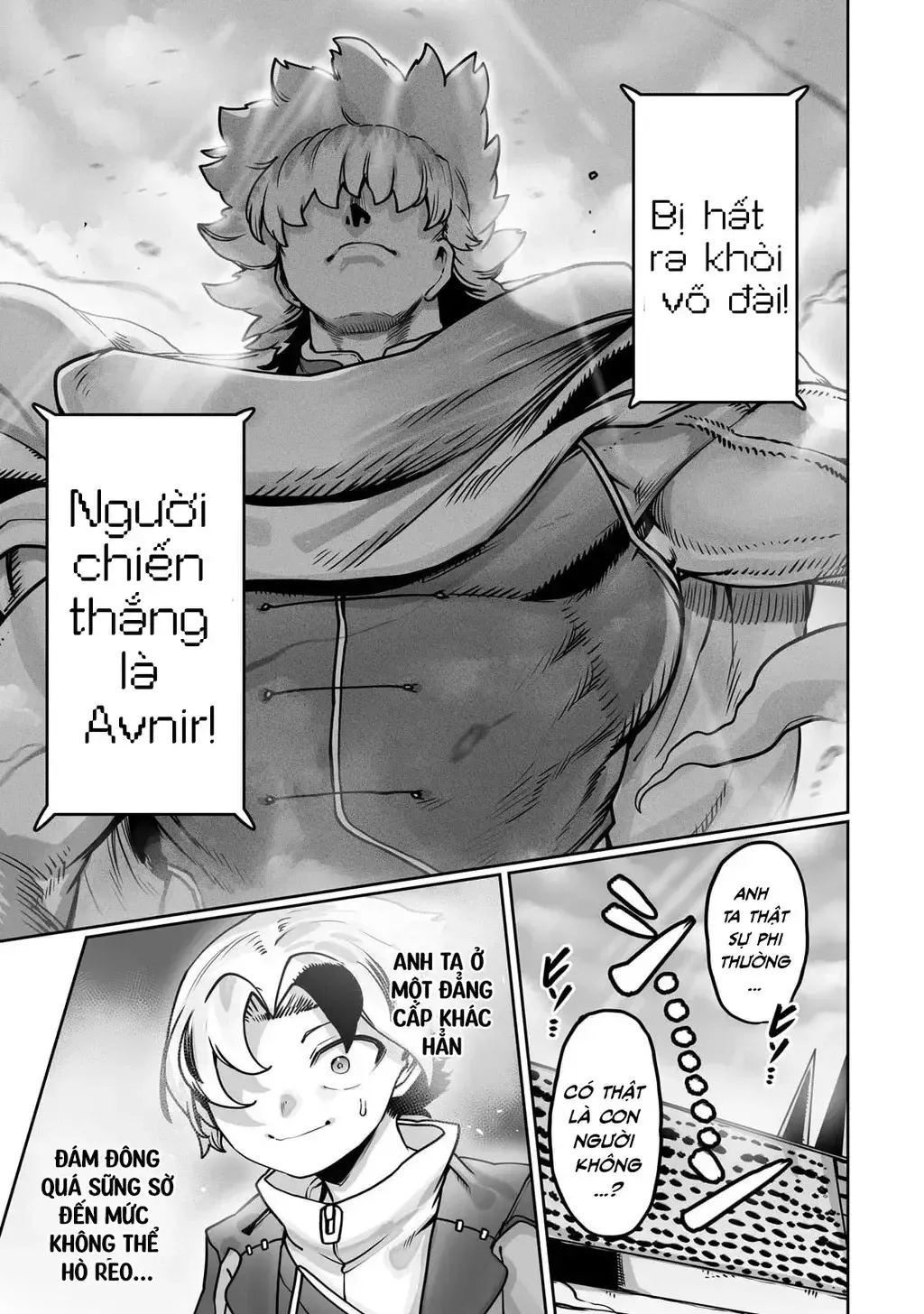 The Useless Tamer Will Turn Into The Top Unconsciously By My Previous Life Knowledge [Chap 13-48]