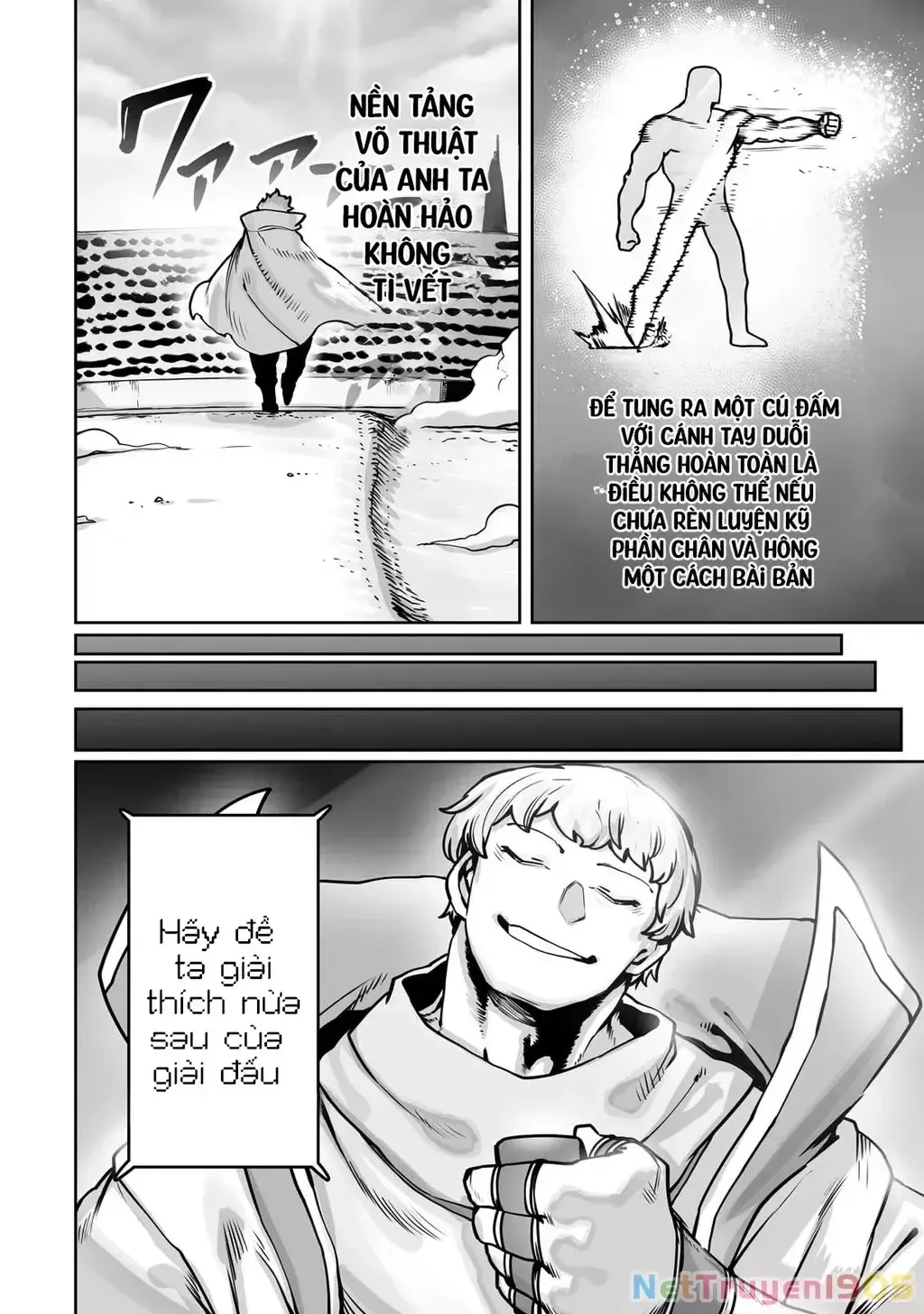 The Useless Tamer Will Turn Into The Top Unconsciously By My Previous Life Knowledge [Chap 13-48]
