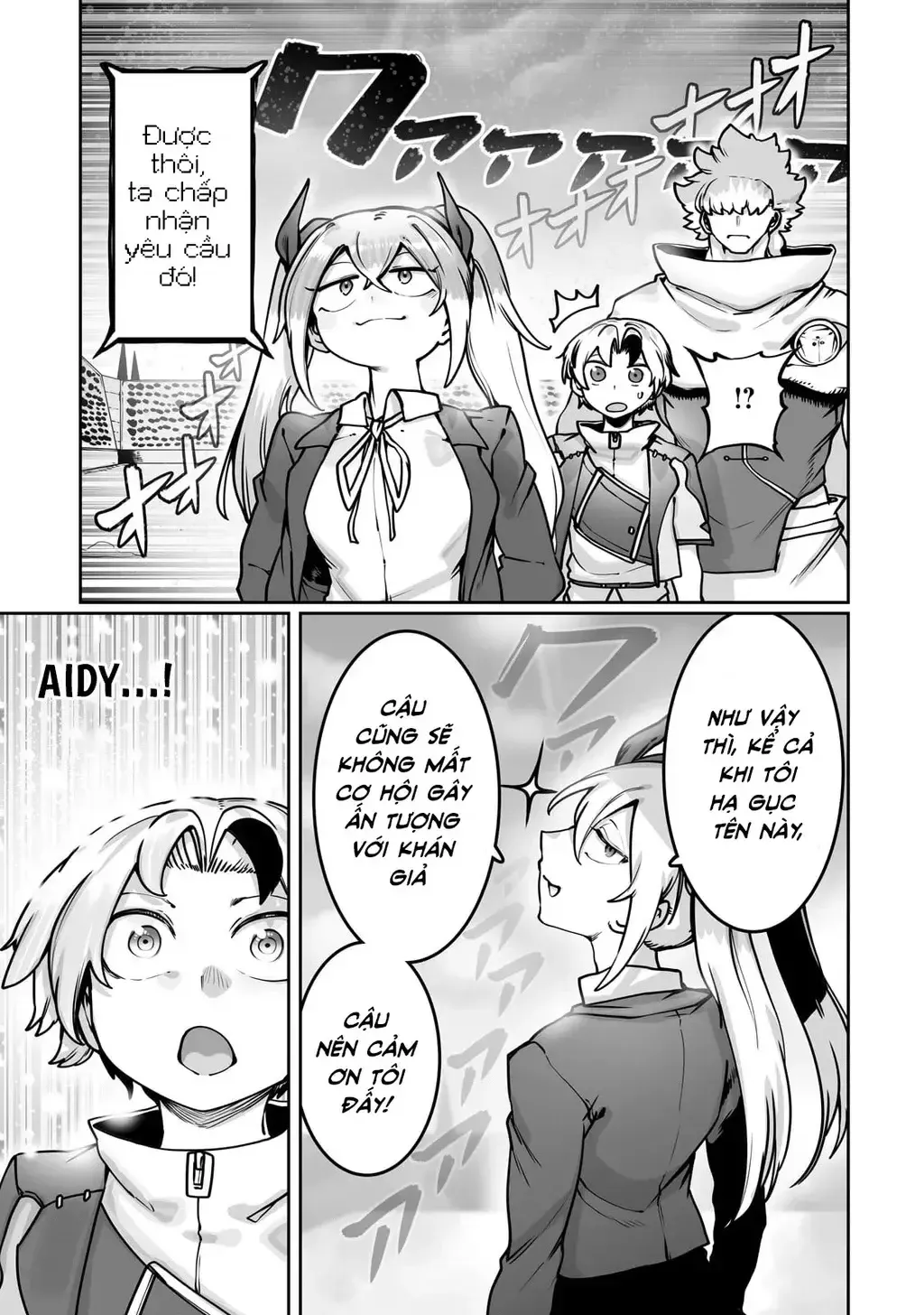 The Useless Tamer Will Turn Into The Top Unconsciously By My Previous Life Knowledge [Chap 13-48]