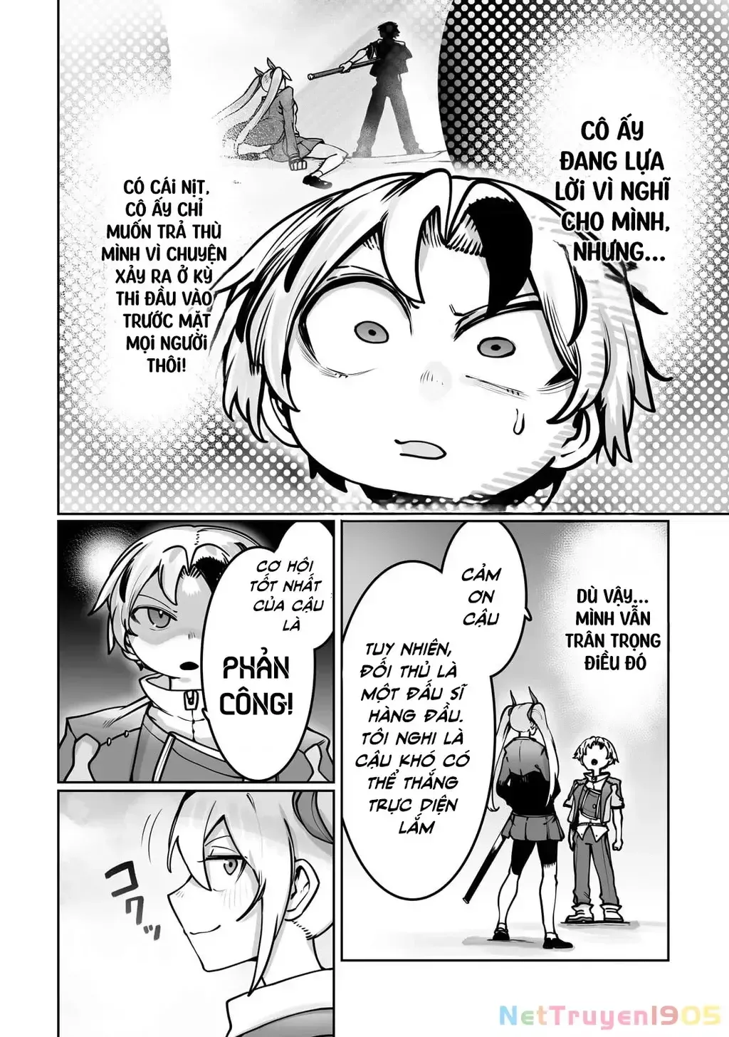 The Useless Tamer Will Turn Into The Top Unconsciously By My Previous Life Knowledge [Chap 13-48]