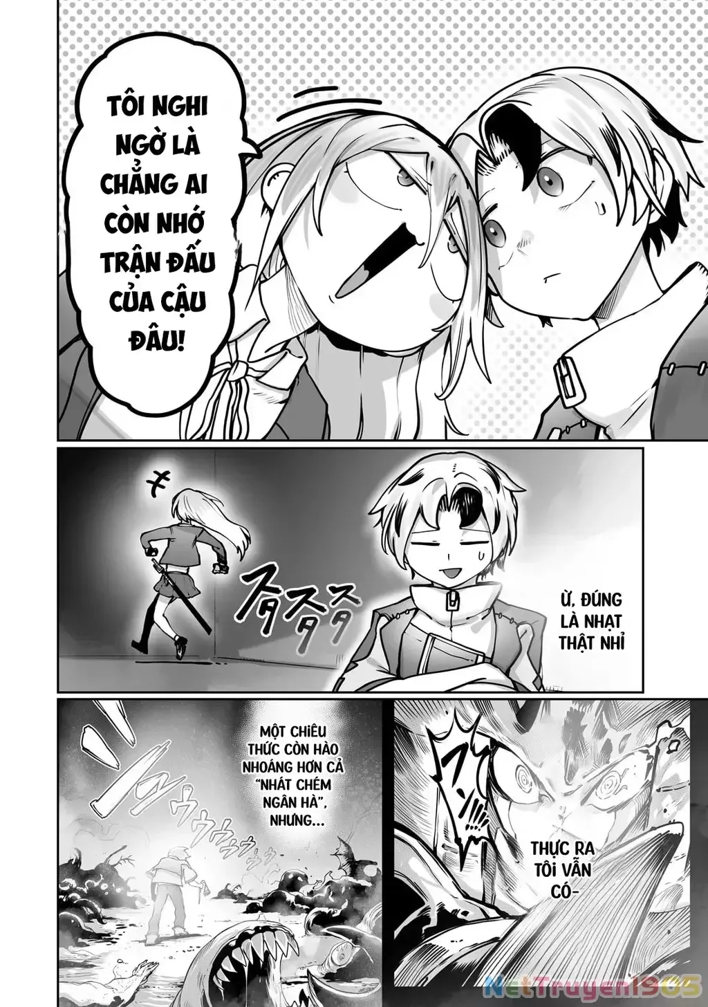 The Useless Tamer Will Turn Into The Top Unconsciously By My Previous Life Knowledge [Chap 13-48]