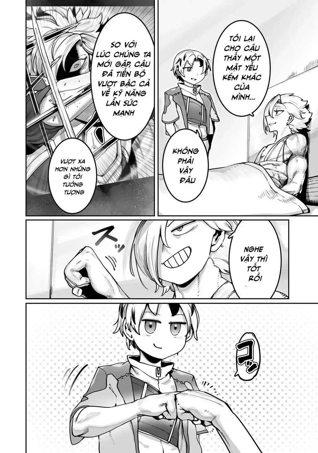 The Useless Tamer Will Turn Into The Top Unconsciously By My Previous Life Knowledge [Chap 13-48]