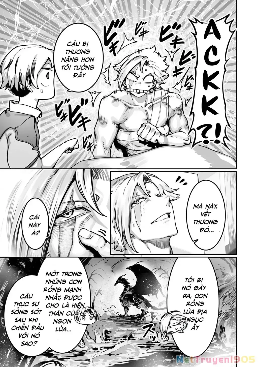 The Useless Tamer Will Turn Into The Top Unconsciously By My Previous Life Knowledge [Chap 13-48]
