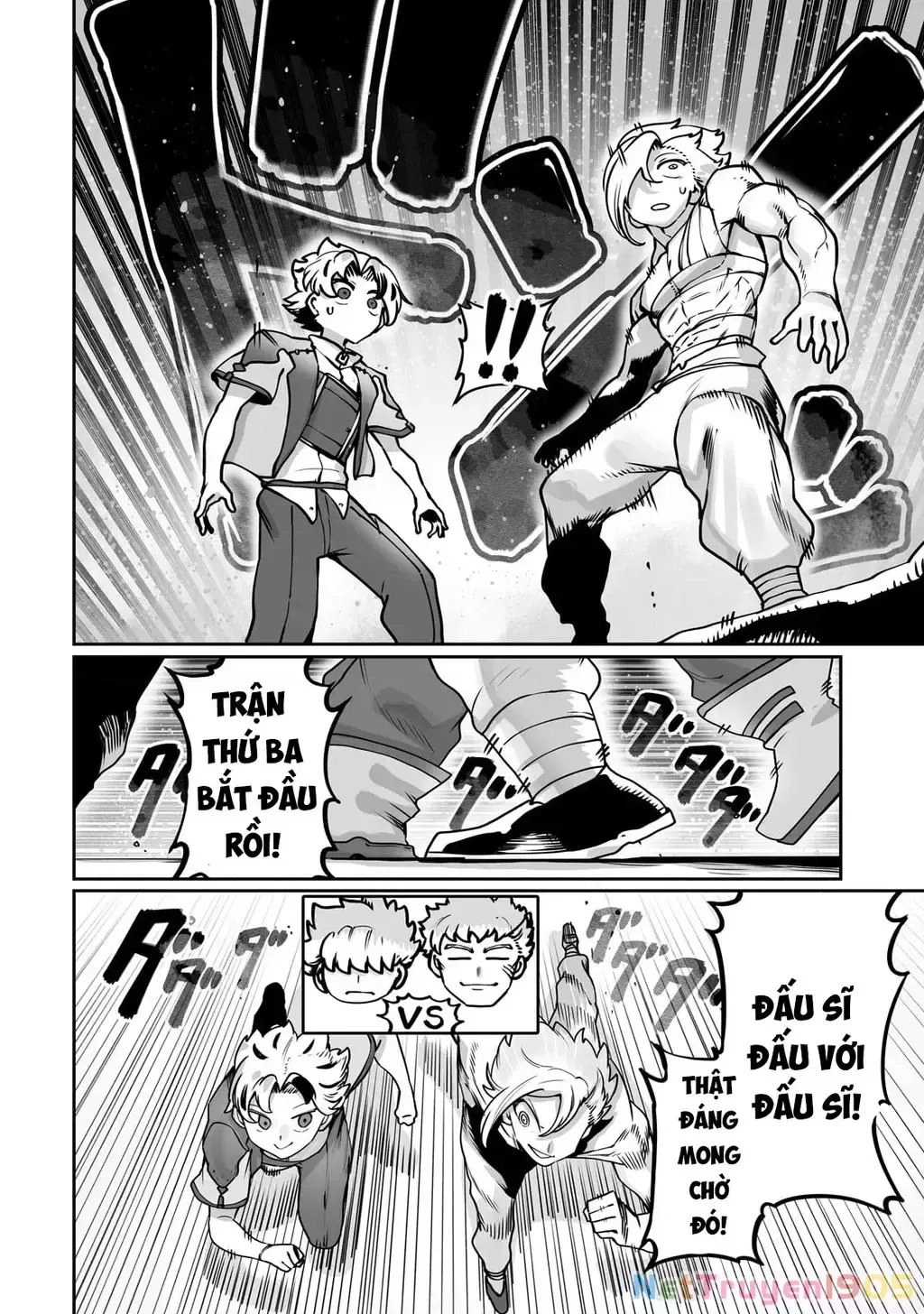 The Useless Tamer Will Turn Into The Top Unconsciously By My Previous Life Knowledge [Chap 13-48]