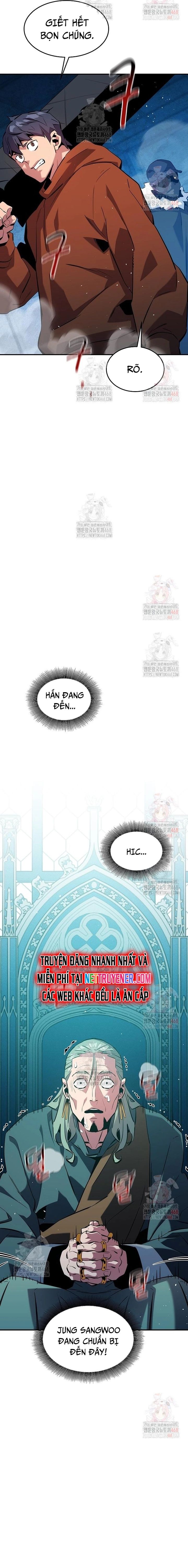 Đi Săn Tự Động Bằng Phân Thân [Chap 142-156] - Page 10