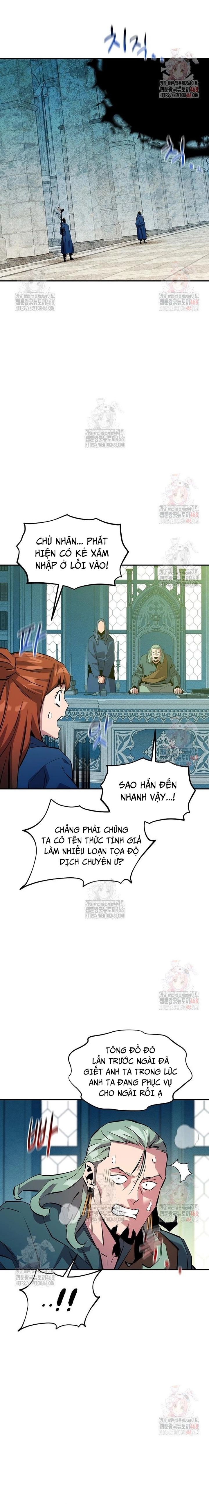 Đi Săn Tự Động Bằng Phân Thân [Chap 142-156] - Page 11