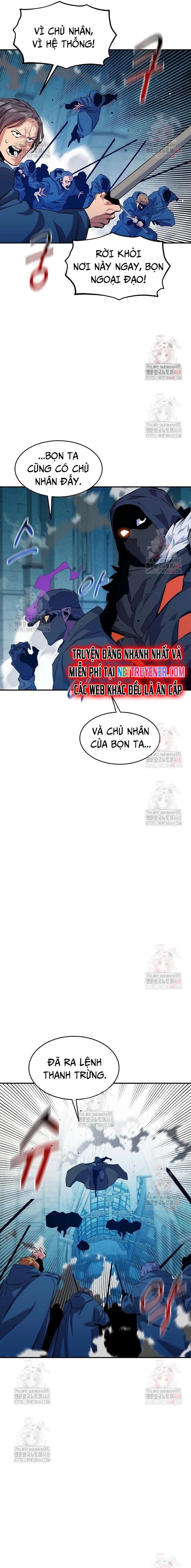 Đi Săn Tự Động Bằng Phân Thân [Chap 142-156] - Page 12