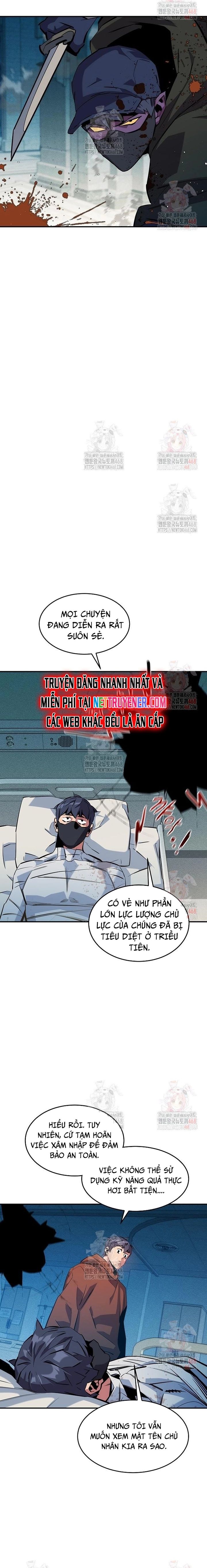 Đi Săn Tự Động Bằng Phân Thân [Chap 142-156] - Page 14