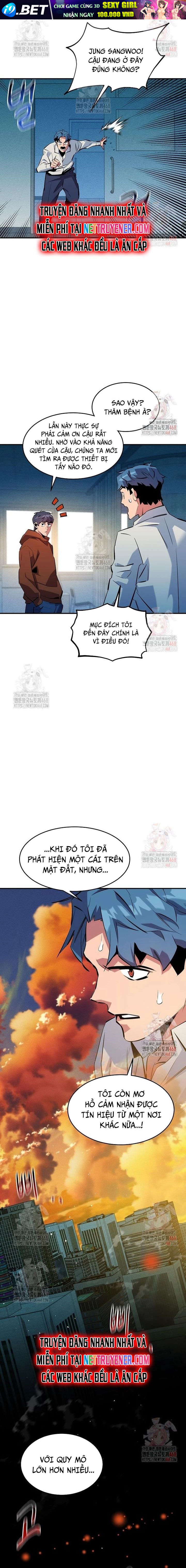 Đi Săn Tự Động Bằng Phân Thân [Chap 142-156] - Page 15