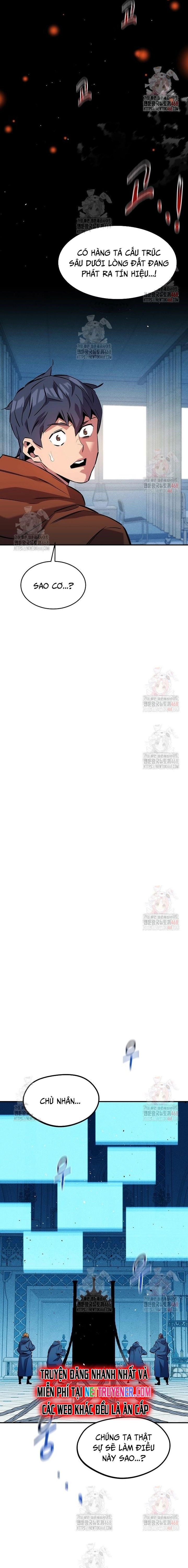 Đi Săn Tự Động Bằng Phân Thân [Chap 142-156] - Page 16